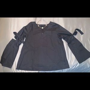 🔥 SPECIAL‼️ Black Business Casual Blouse